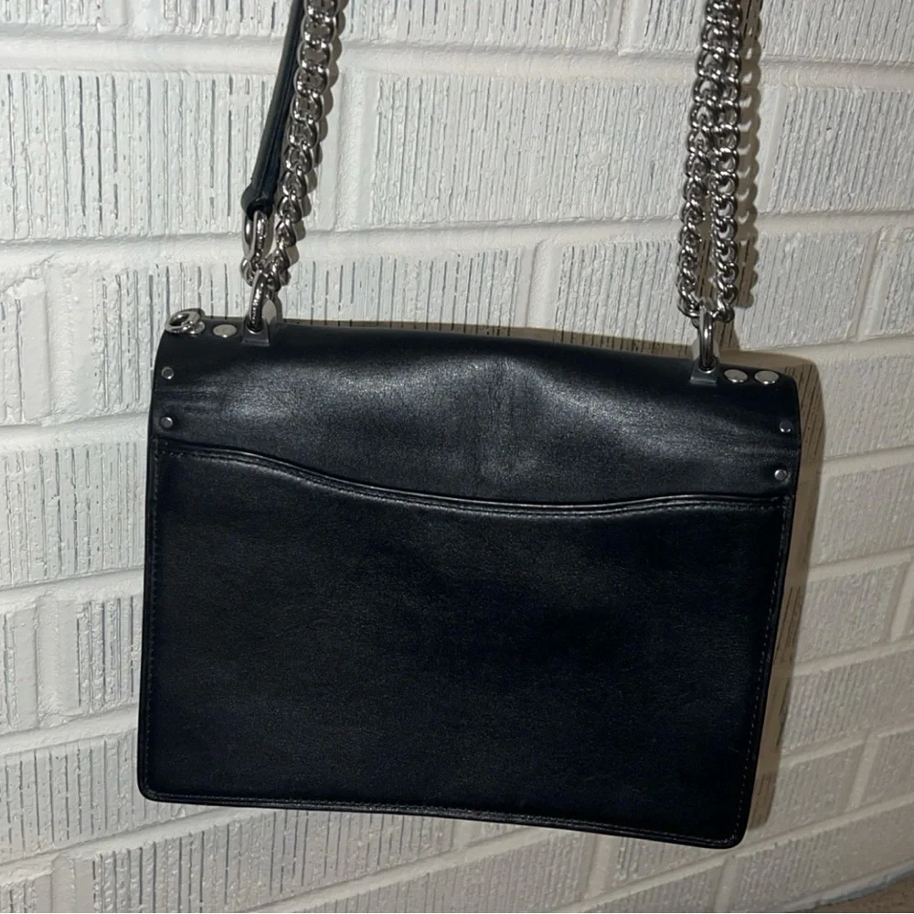 COACH KLARE Crossbody Bag
